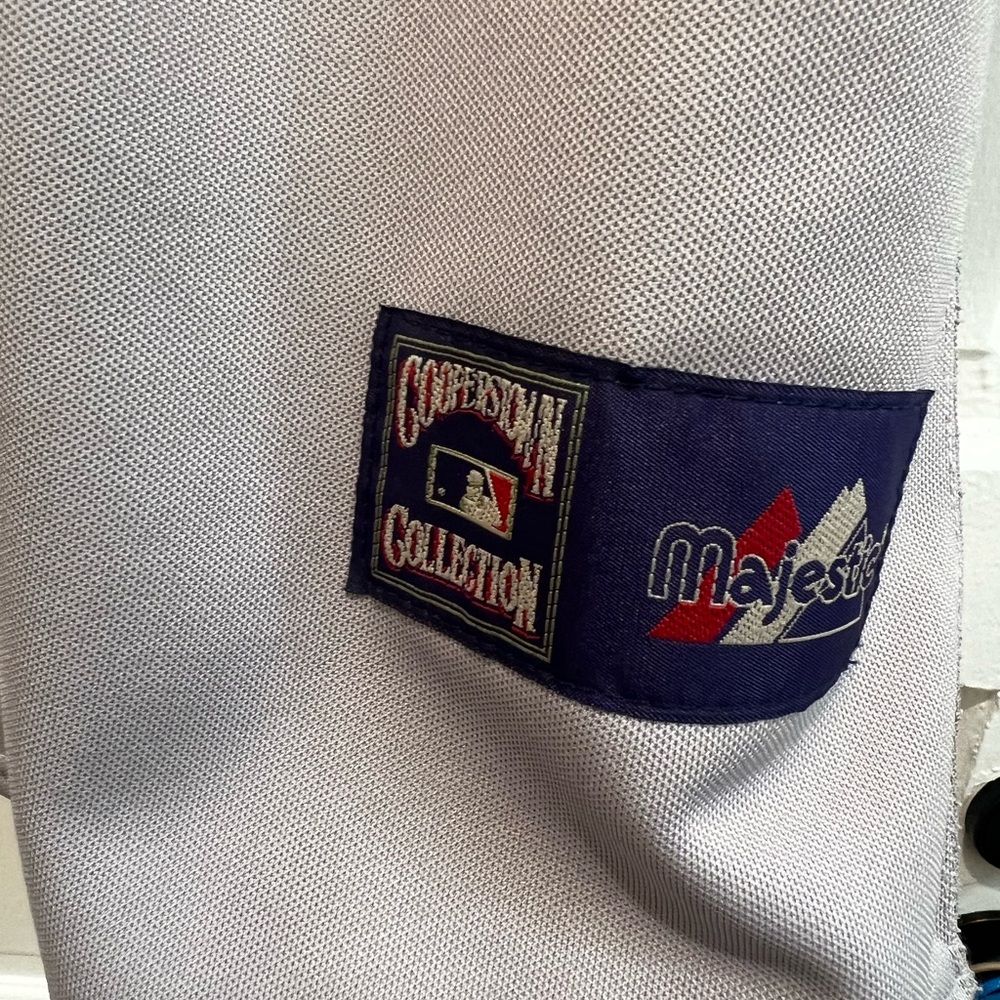Vintage Yankees jersey Mariano Rivera - Picture 4 of 5